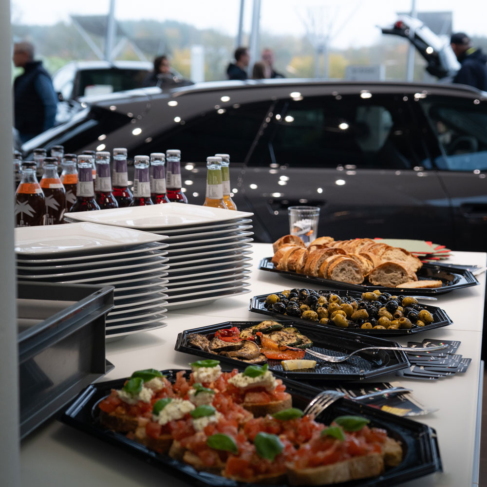 Audi Q3 Audi Q3/Essen