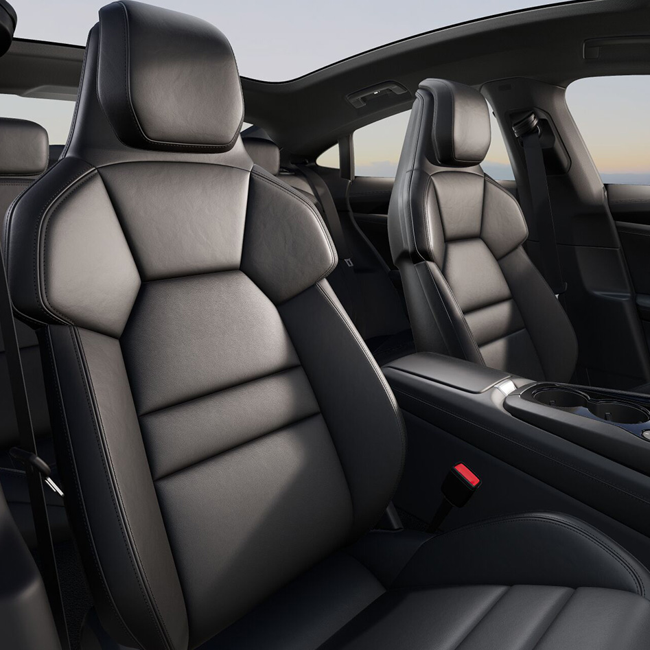 eGT Rücksitzbank 1x1