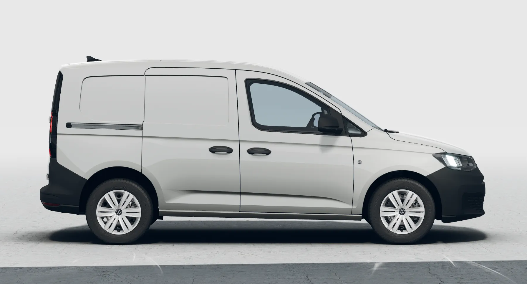 CaddyCargoSeitenBild