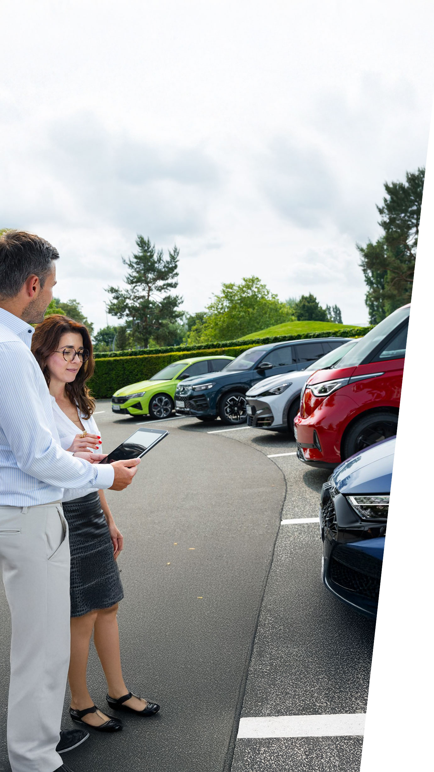 Prämie Elektromobilität