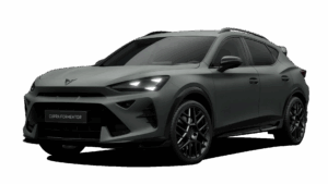 FormentorABT Cupra Formentor Abt