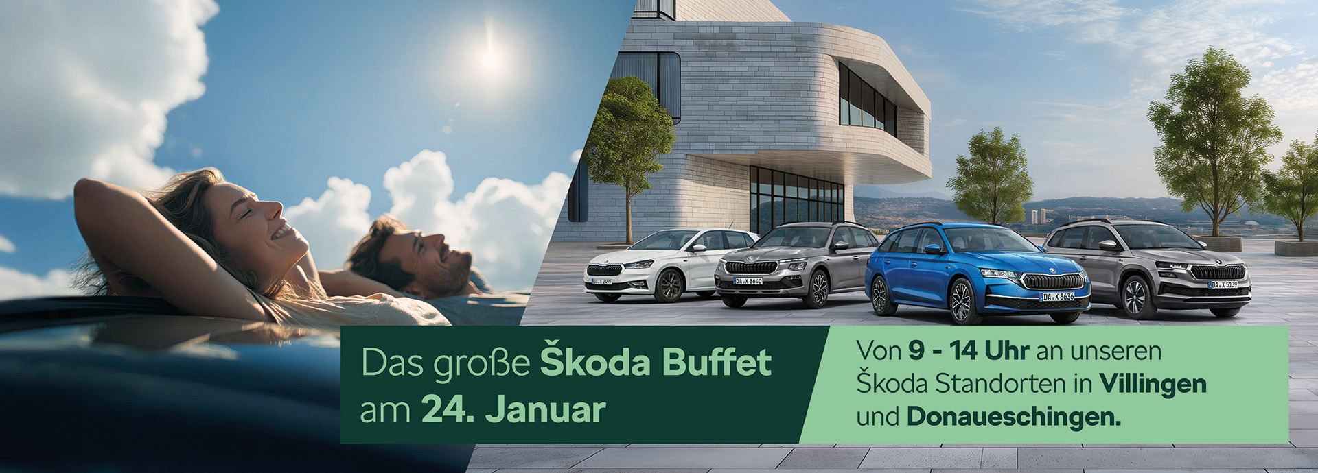 Headerimage Skoda Buffet