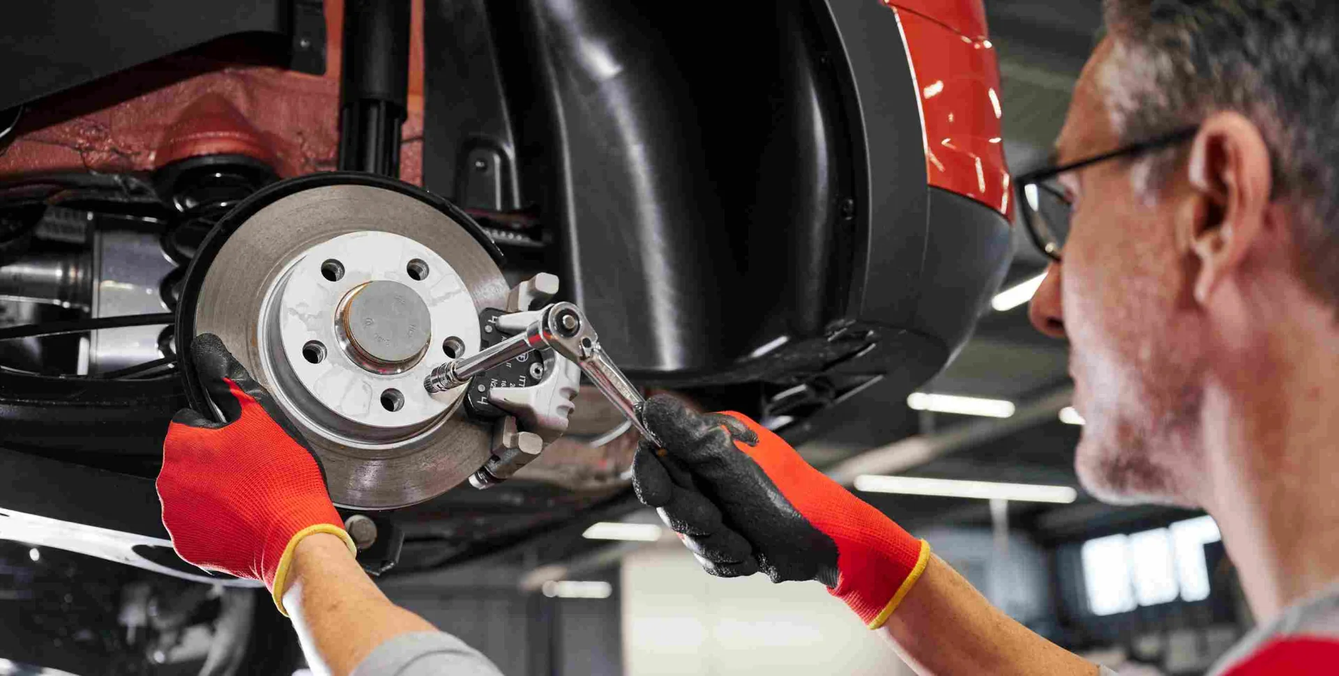 Economy Service Volkswagen