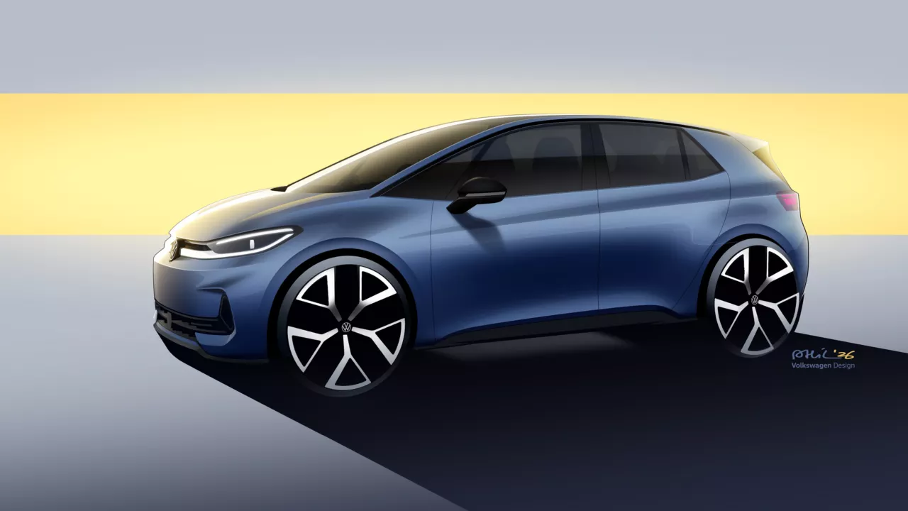 Der neue VW ID.3 Neo