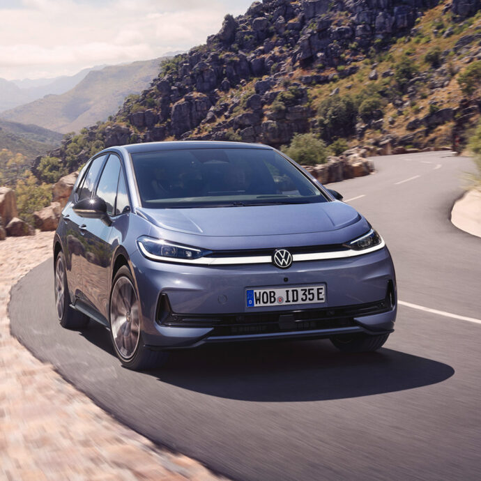 ID.3 Neo VW