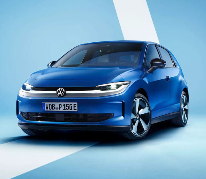 Headerimage ID Polo Elektroauto
