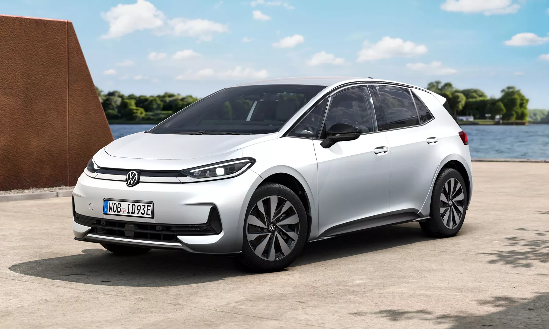 Ausstattungslinie ID.3 Neo Life