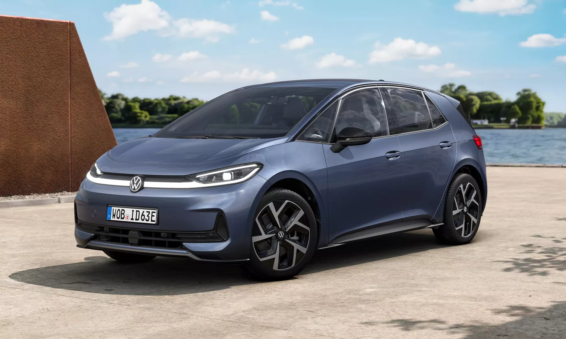 ID.3 Style Ausstattungslinie