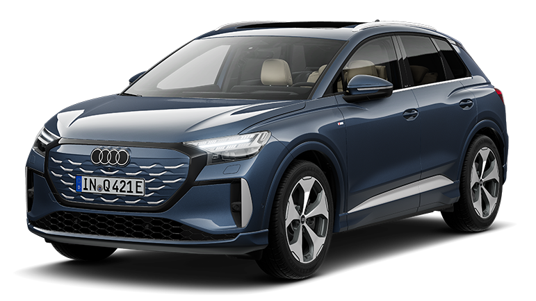 Q4-e-tron-Transparent - neu