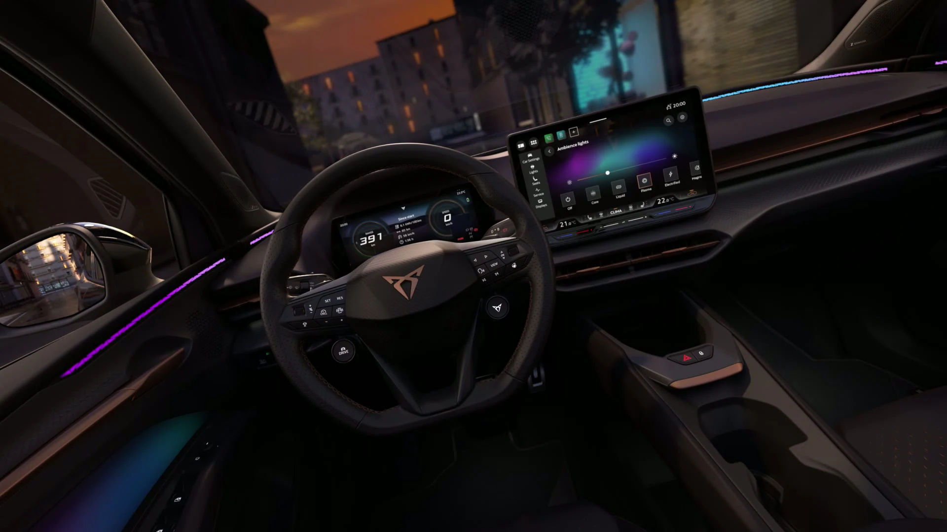 RavalInterieur Raval Interieur