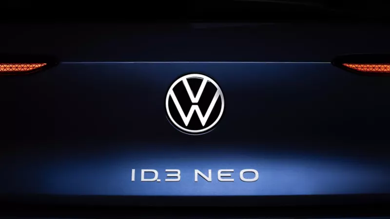 ID.3 Neo