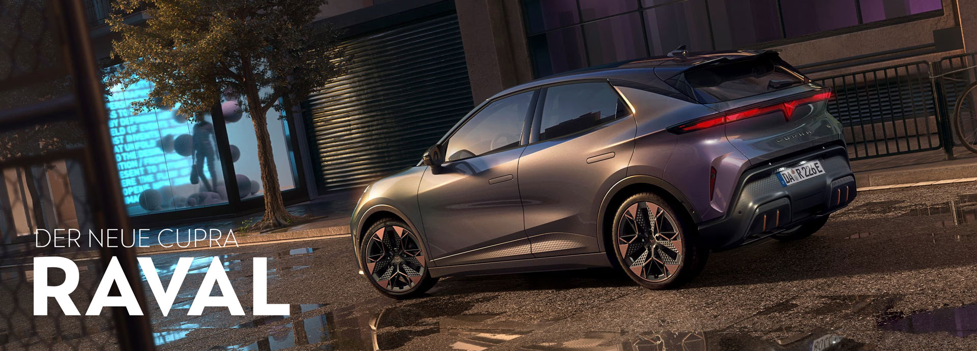 cupra-raval-vz-plasma-with-manhattan-grey-roof-rear-ger CUPRA RAVAL