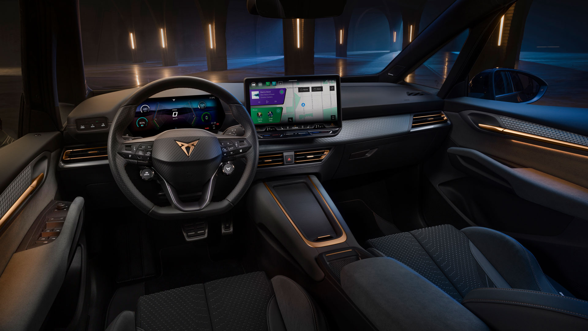 cupra_born_vz_07 Born Interieur