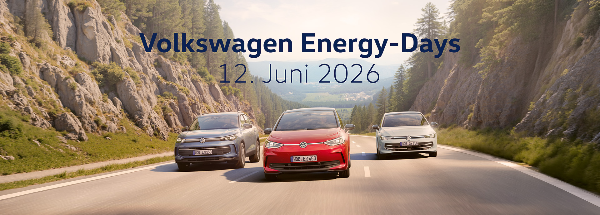 Energy Days