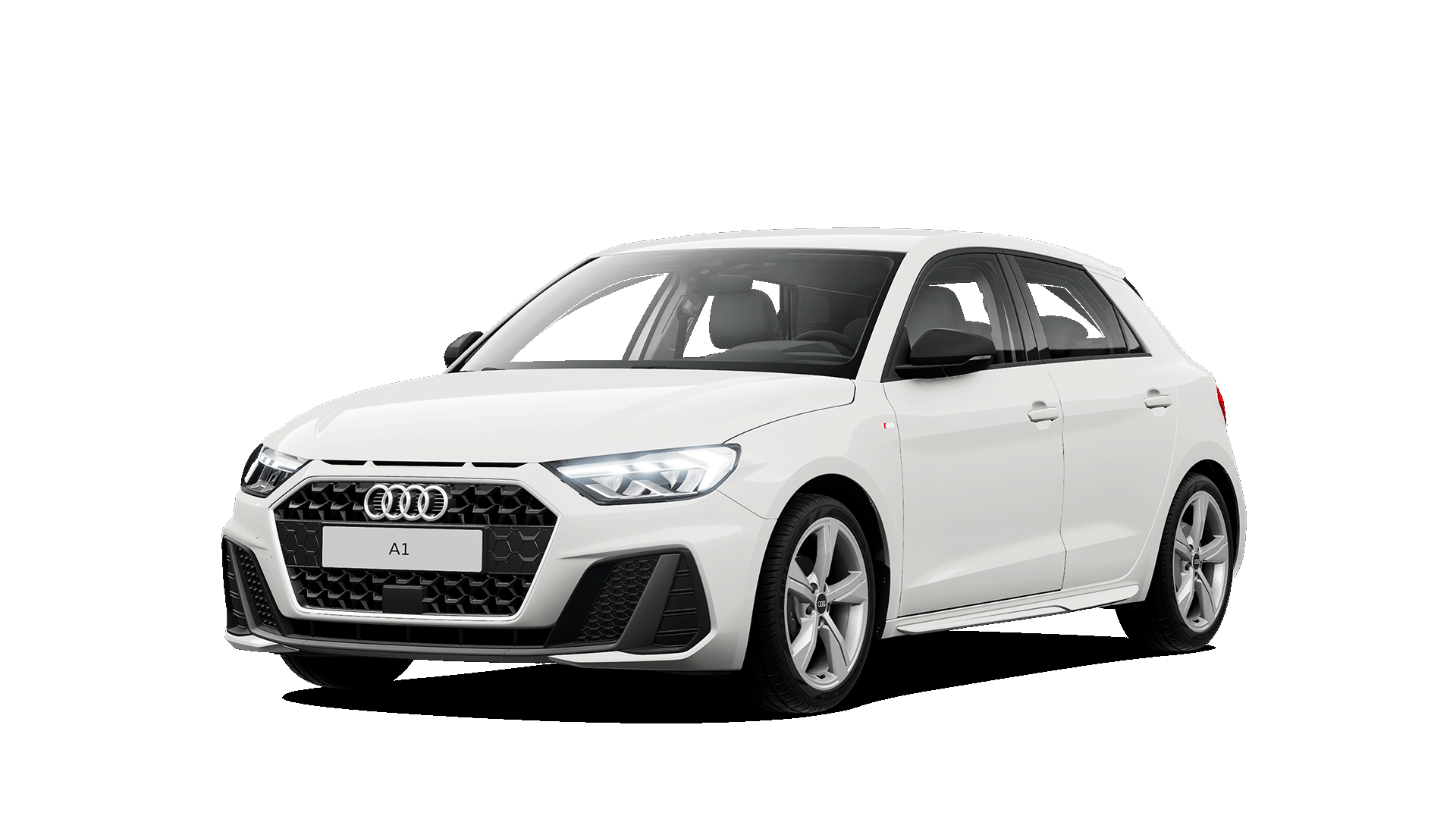A1Transp Audi A1