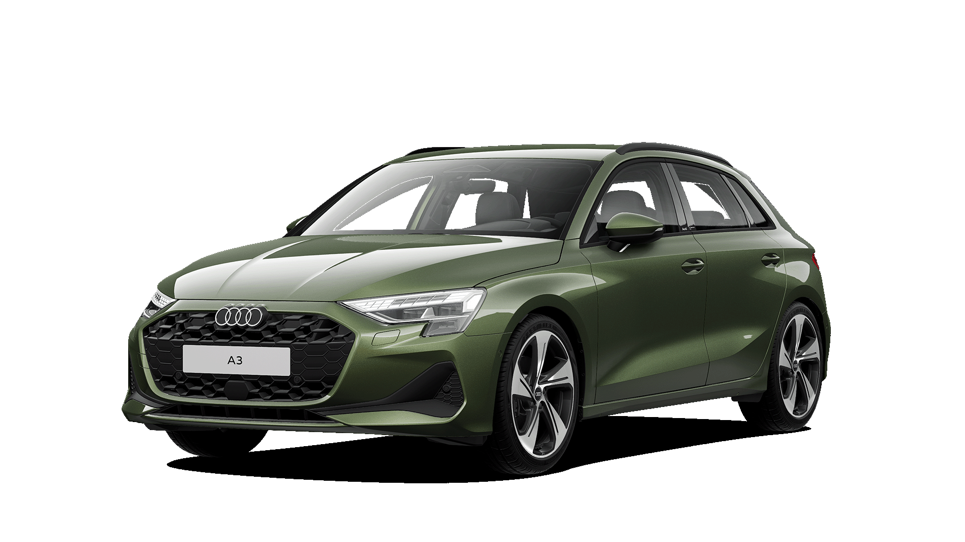 A3Transp Audi A3