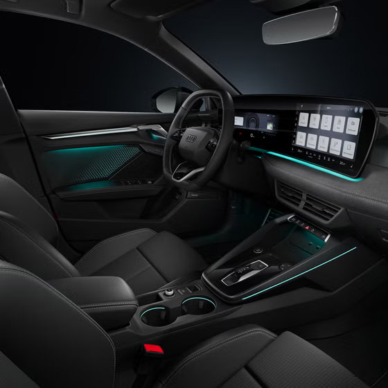 A3_Sportback_PA2_Alpha_C_2_003-L A3 Ambiente