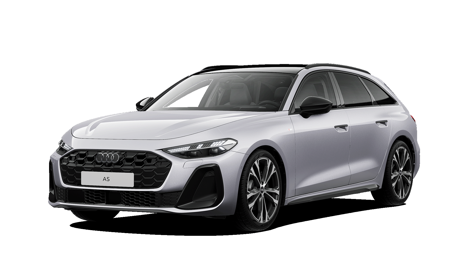 A5Transp Audi A5