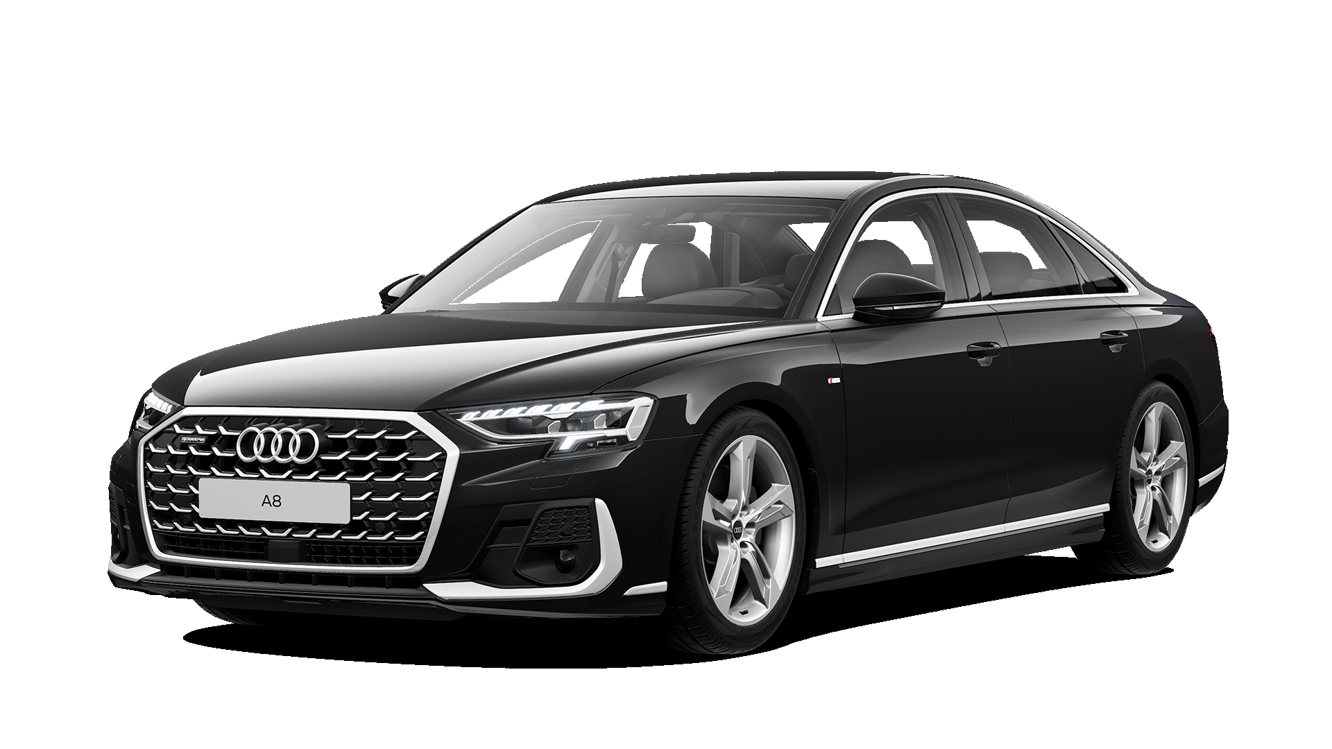 A8Transp Audi A8