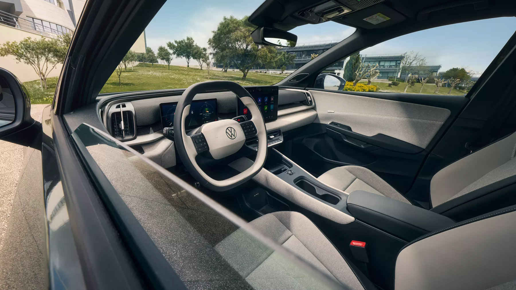 IDCrossInterieur ID.Cross Interieur