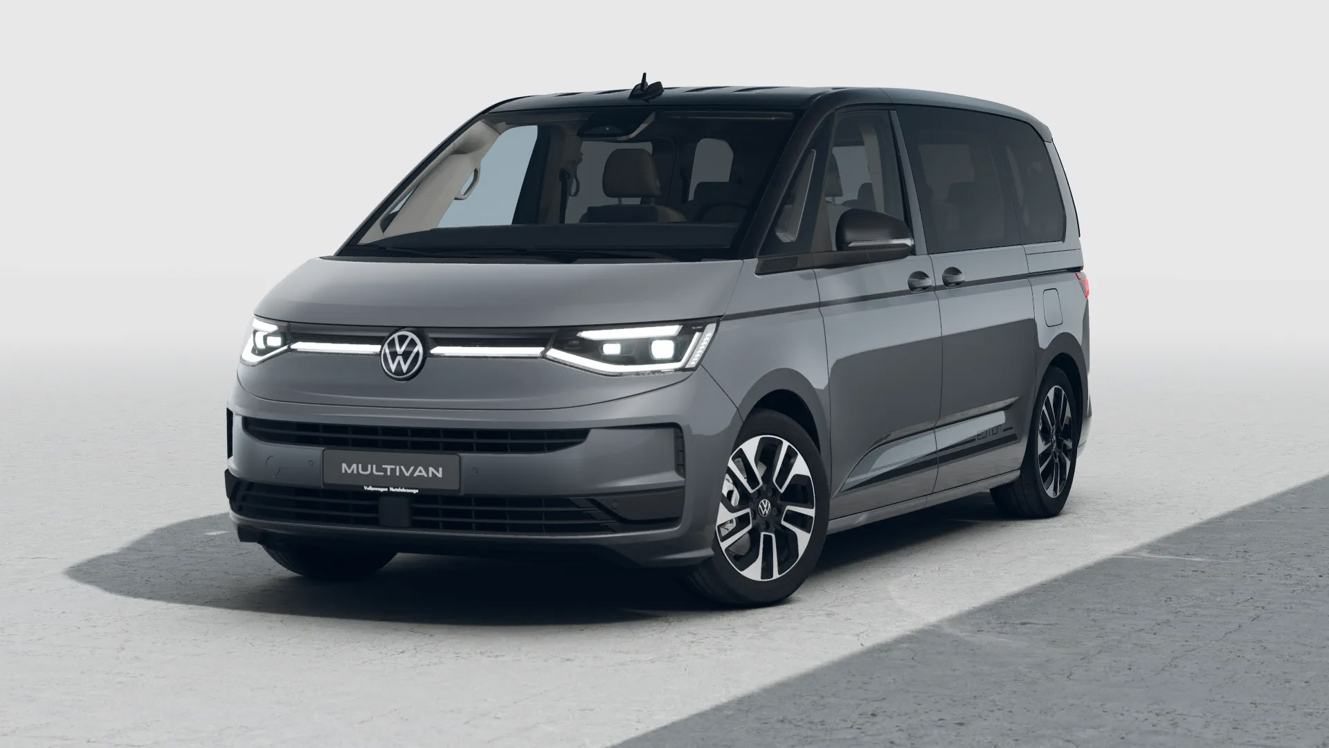 MultivanEdition Multivan Edition