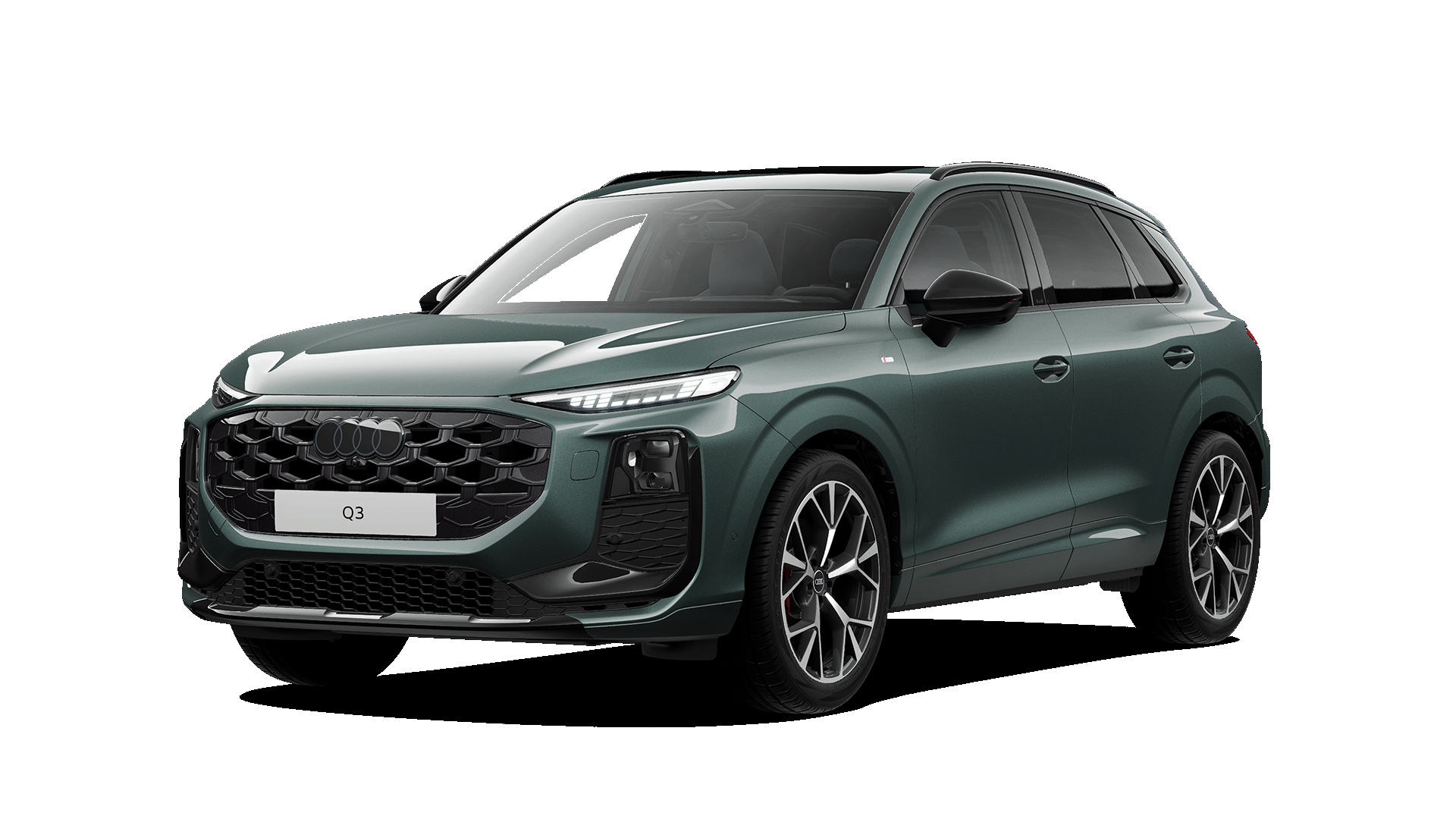 Q3Transp Audi Q3