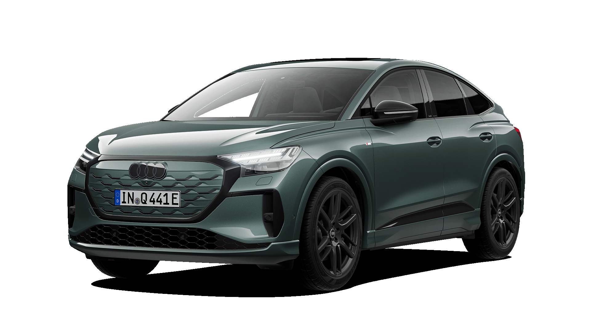 Q4Transp Audi Q4