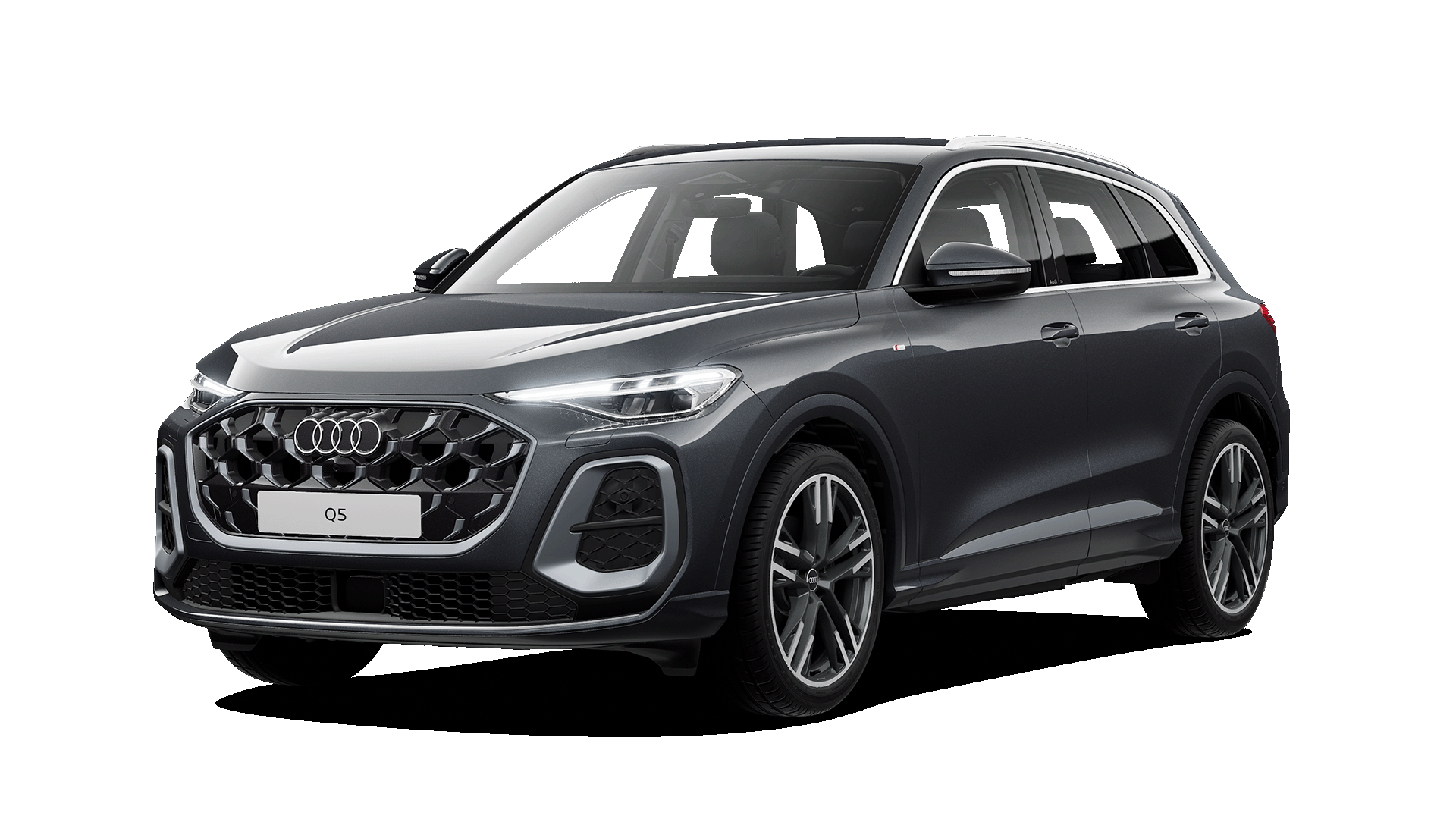 Q5Transp Audi Q5