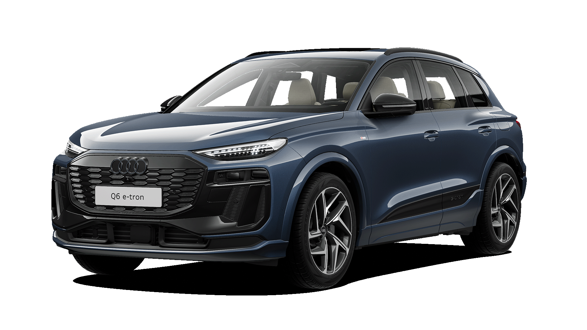 Q6Transp Audi Q6