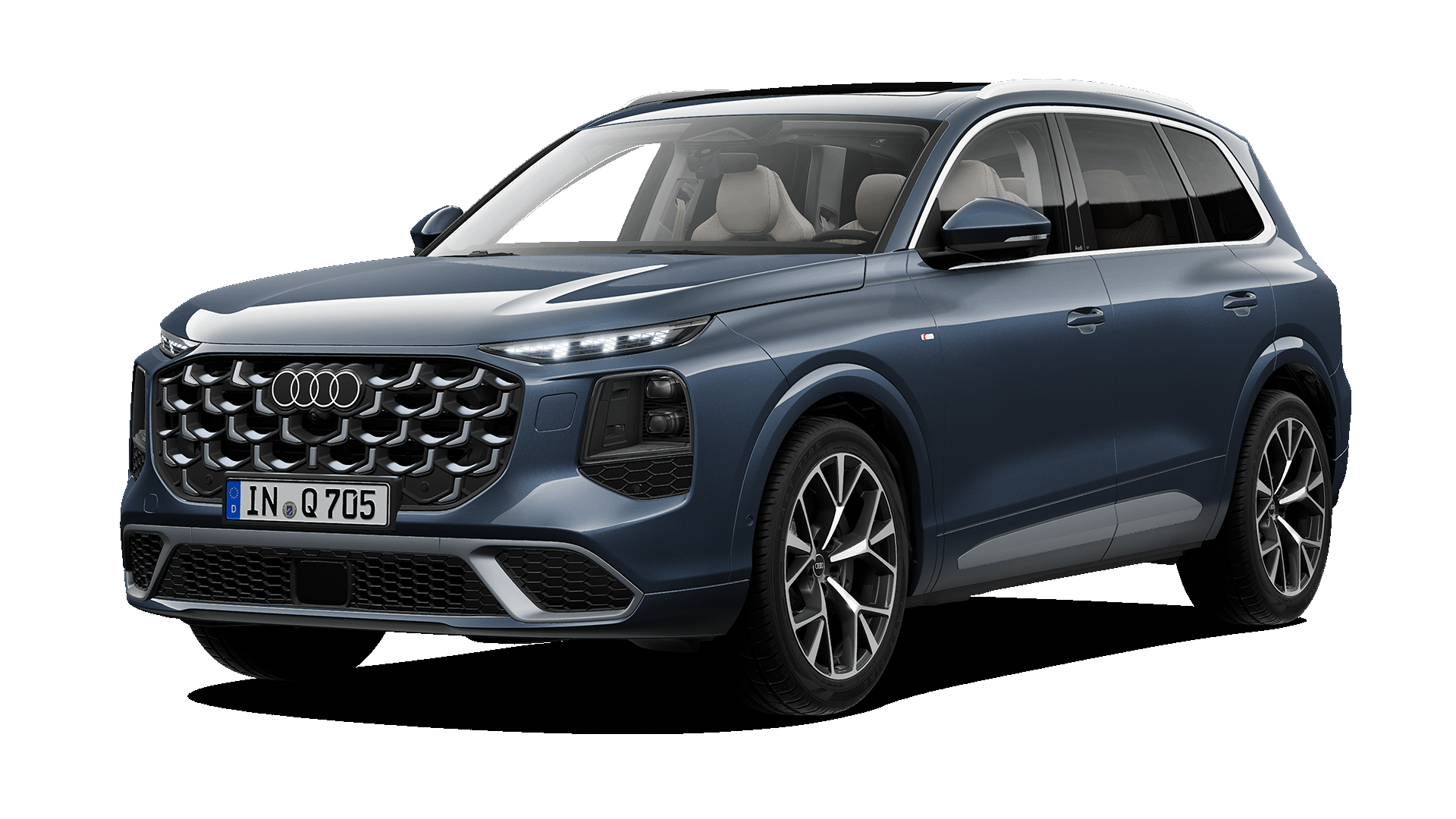 Q7Transp Audi Q7