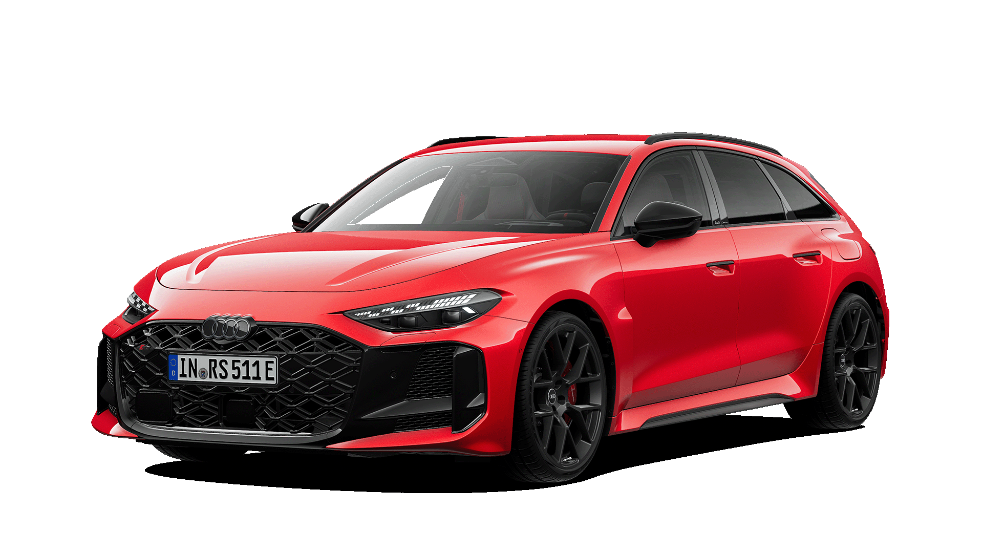 RS5Transp Audi RS5