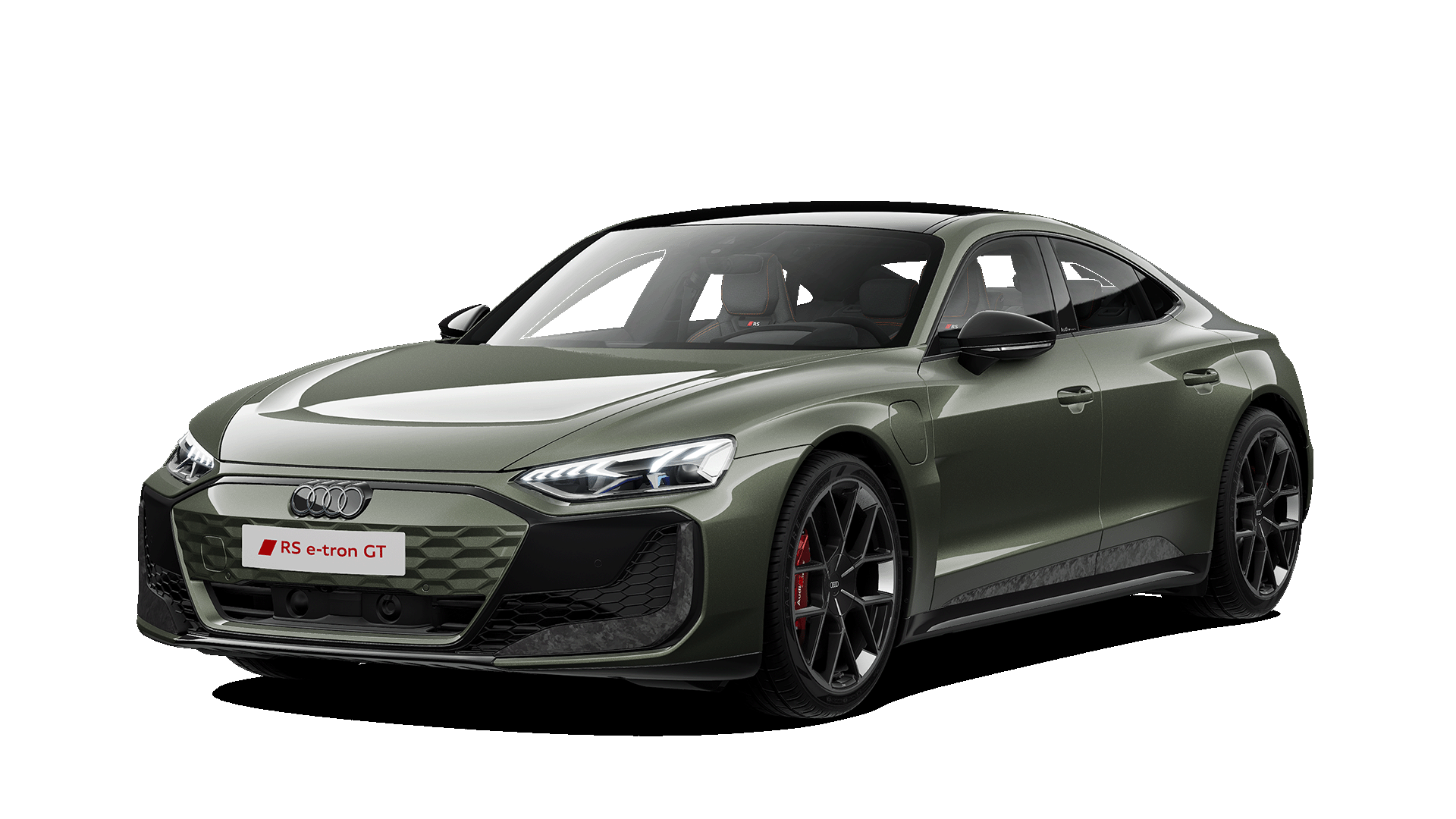 RSetronTranp Audi e-tron GT
