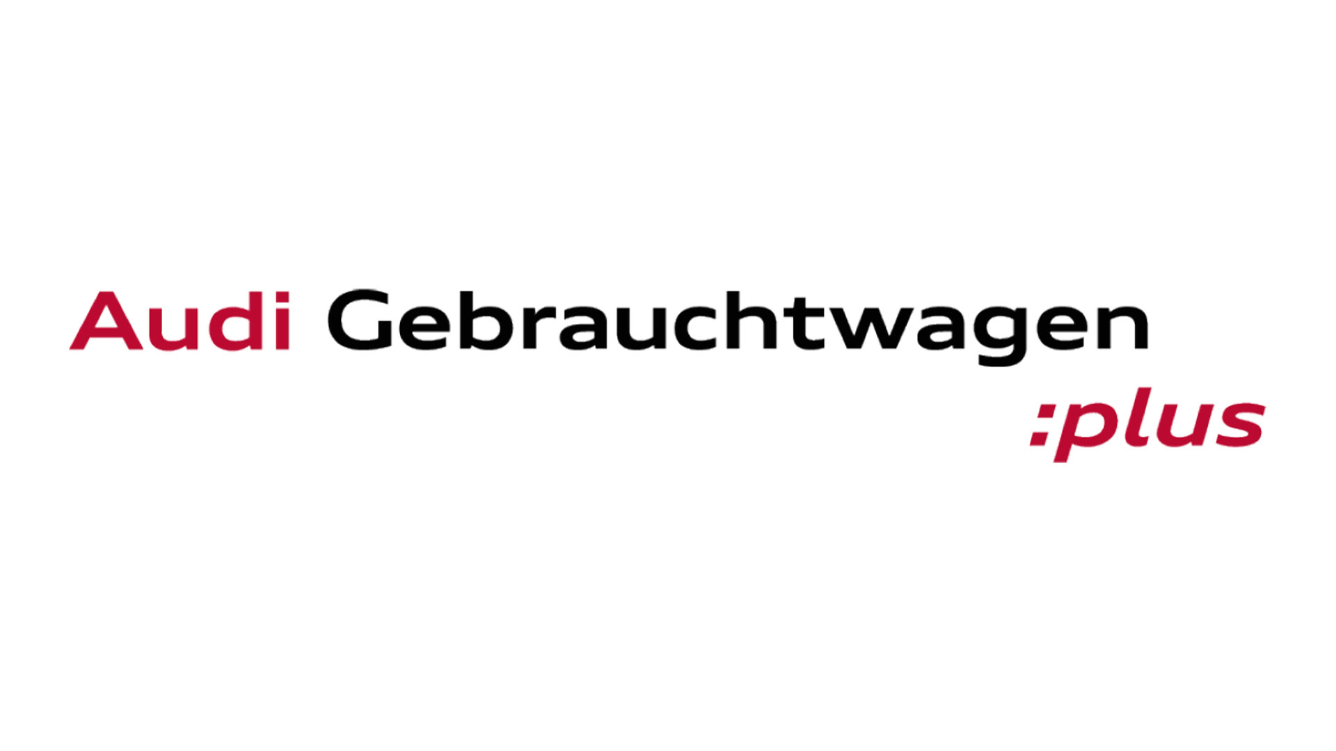 AudiGWPlus Audi Gebrauchtwagen Plus