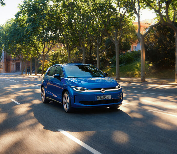 Headerimage ID Polo Elektroauto 1 mobil