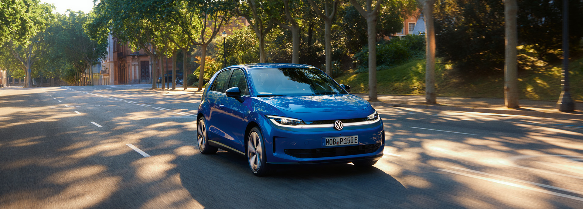 Headerimage ID Polo Elektroauto 1