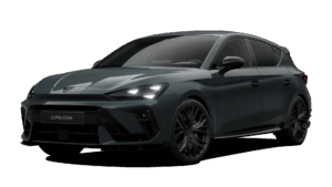 LeonAbt Cupra Leon Abt