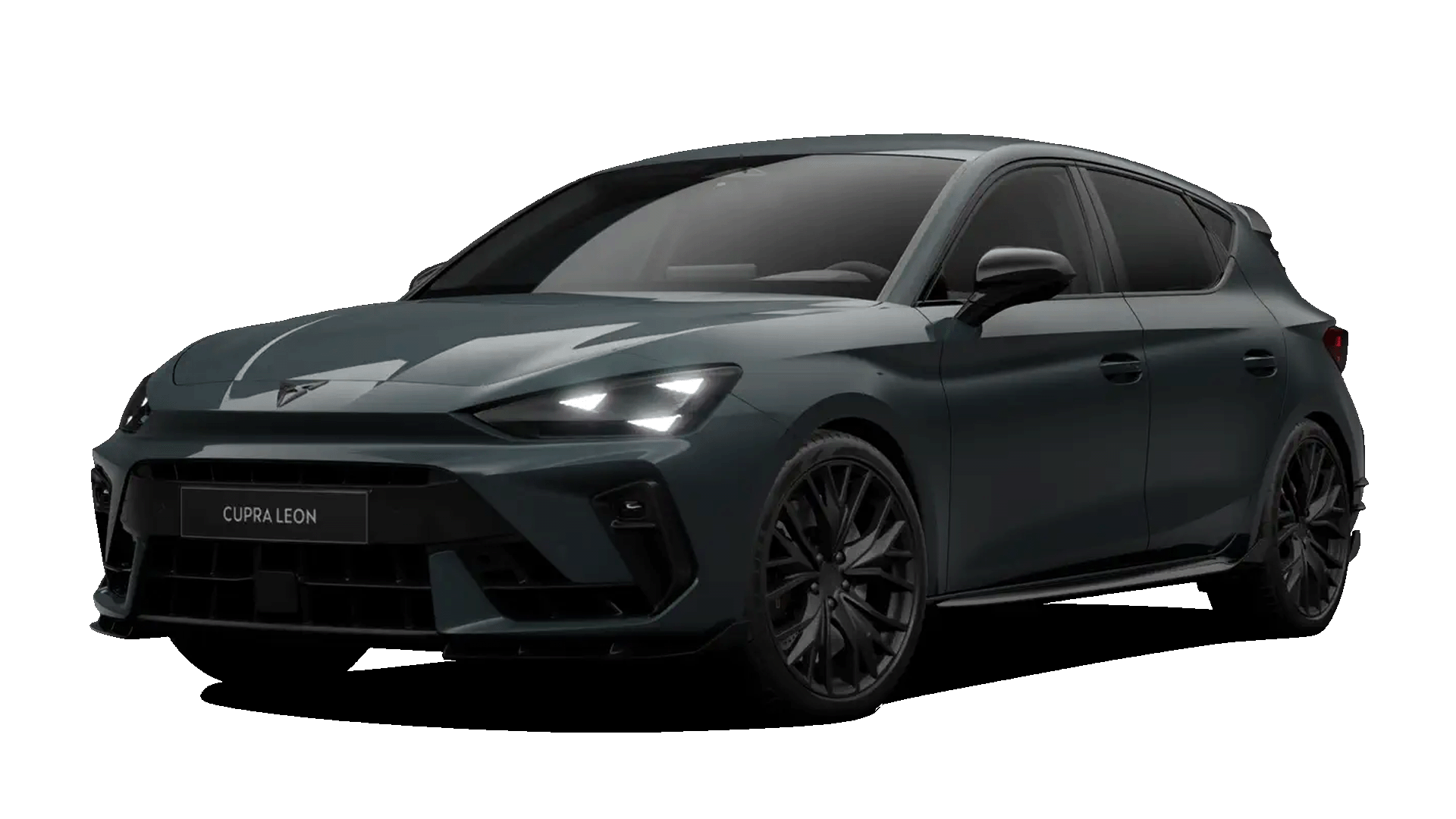 Cupra Leon Abt
