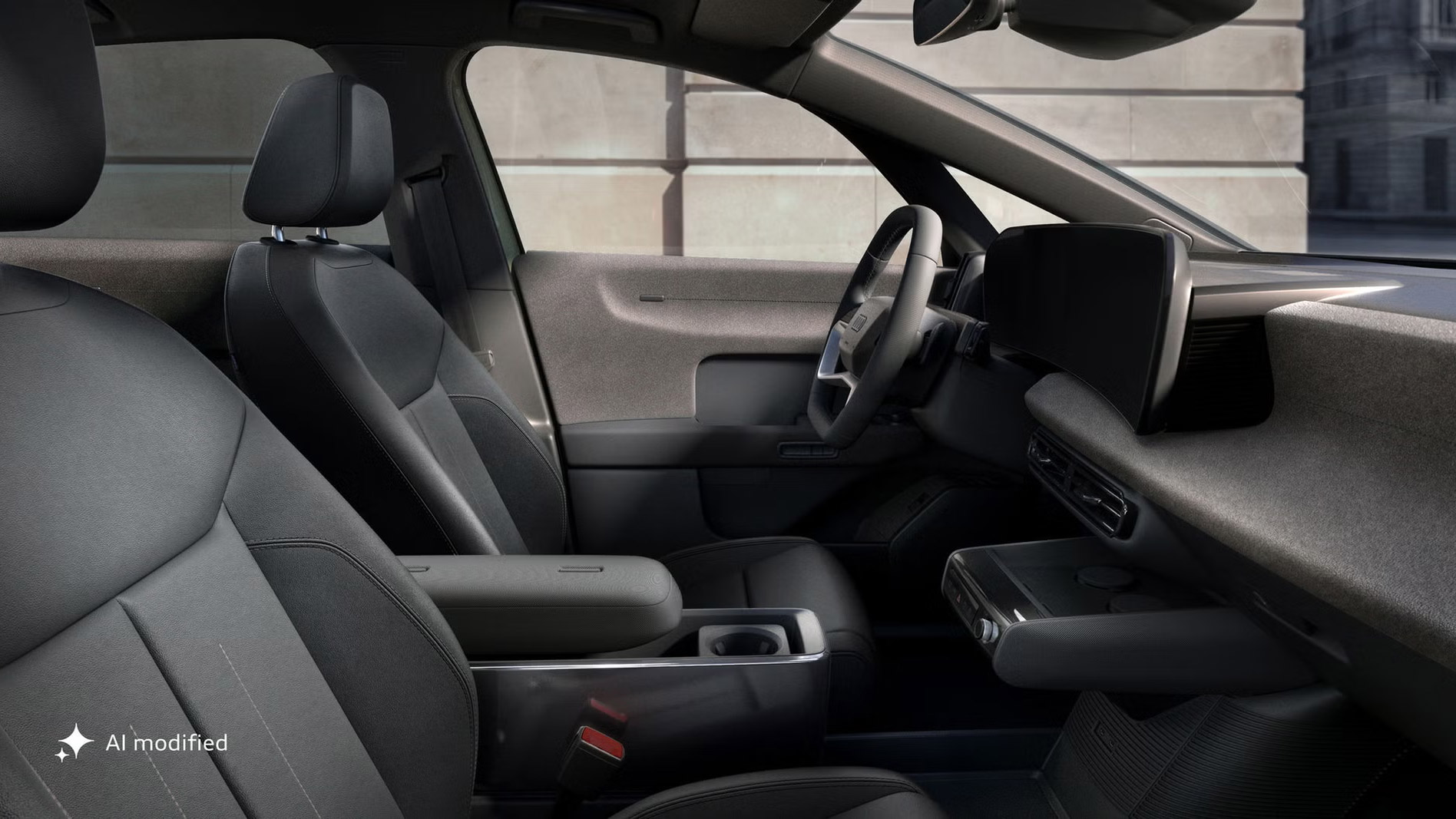 A2e_2026_9685-L Audi A2 e-tron Interieur
