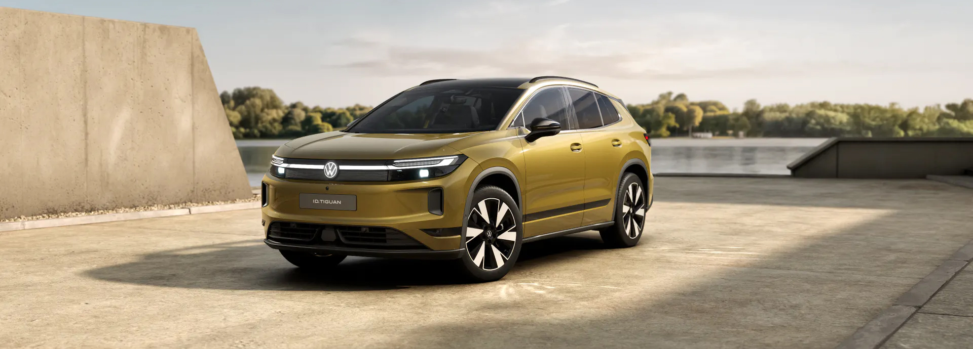 Der neue ID. Tiguan vollelektrisch und bei Autowelt Schuler erhältlich Der neue ID. Tiguan vollelektrisch und bei Autowelt Schuler erhältlich