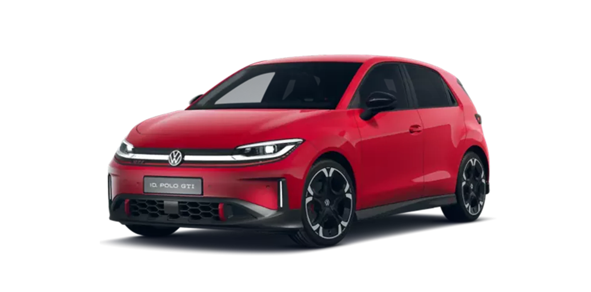 ID. Polo GTI